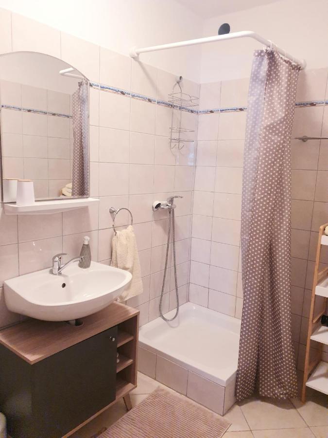 Sali Modern Seaview Apartment Quarto foto