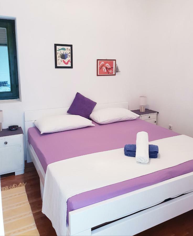 Sali Modern Seaview Apartment Quarto foto